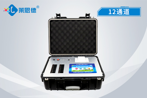 食品重金屬檢測儀的檢測范圍包括哪些內容？食品重金屬檢測儀的檢測方法