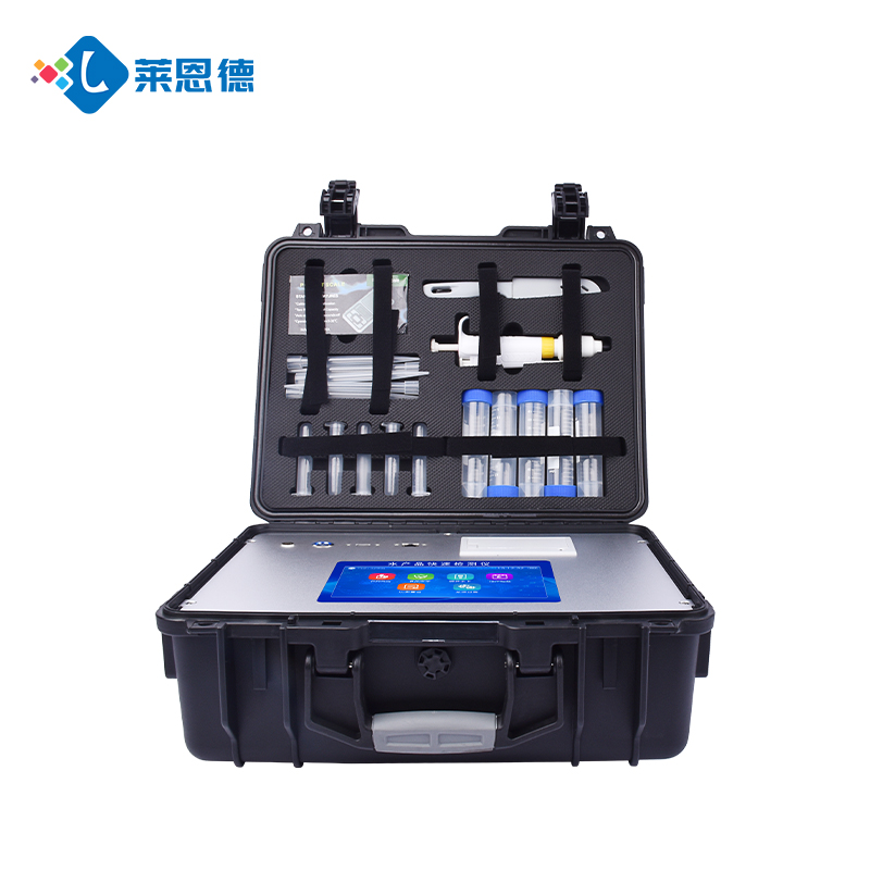 雞蛋抗生素檢測儀哪個牌子好？2025年最新推薦