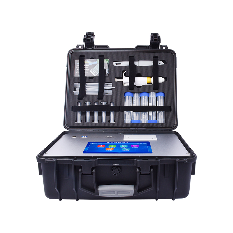 2025最新瘦肉精檢測(cè)儀價(jià)格對(duì)比，百元到萬(wàn)元怎么選？