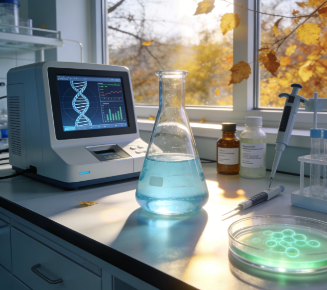 ATP 熒光檢測儀哪個牌子靠譜？萊恩德 15 秒出結果，適配多場景